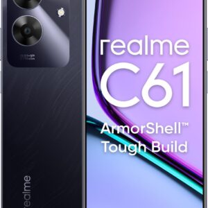 Realme C61 4/64 Fresh 4G