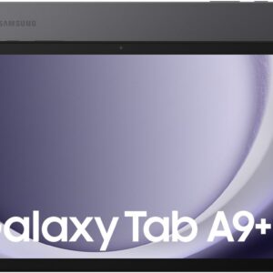 Samsung Unboxed tab a9 plus 8/128 WiFi + 5g calling
