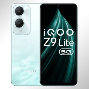 IQOO Z9 LITE 4/128 FRESH
