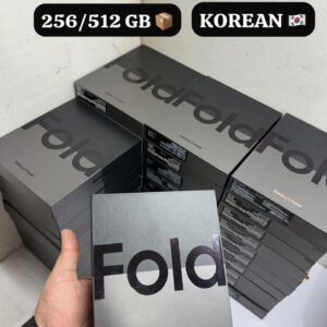 Samsung Z fold 5