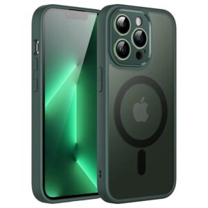 Apple iPhone 13 pro Midnight Green 256 GB