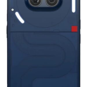 Nothing 2a 5g (Blue , 128 GB )