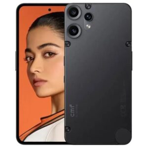 Nothing CMF 2 pro (Black, 128 GB)