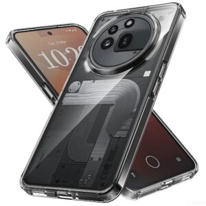 Nothing 3a pro ( Black 256 GB )