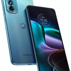 Motorola Edge 30 ( Aurora Green, 128 GB )