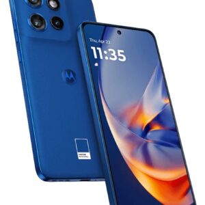 Motorola Edge 50 neo (Pantone Nautical Blue , 256 GB)