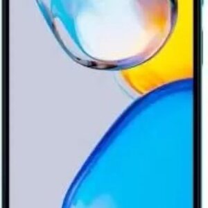 Motorola E32 ( Arctic Blue  64 GB )