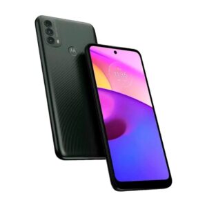 Motorola e40 (Carbon Gray 64 GB )