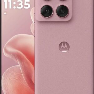 motorola edge 60 fusion (Pantone Zephyr 256 GB)