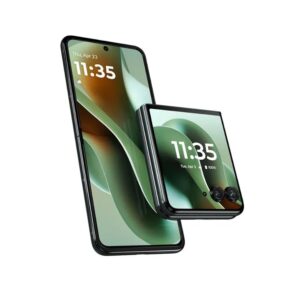 Motorola Razr 60 ultra ( Pantone Scarab 512 GB)