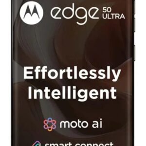 Motorola edge 50 ultra (Nordic Wood 512 GB )