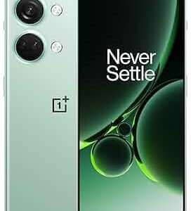 Oneplus Nord 3 (Misty Green 128 GB)