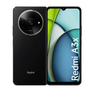 Redmi A3x ( Midnight Black 128 GB)
