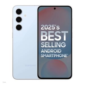 Samsung Galaxy S24 FE 5G ( Blue 128 GB)