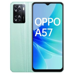 Oppo A57 ( Glowing Green 64 GB)
