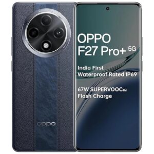 Oppo F27 PRO± 5G ( Midnight Navy 128 GB)