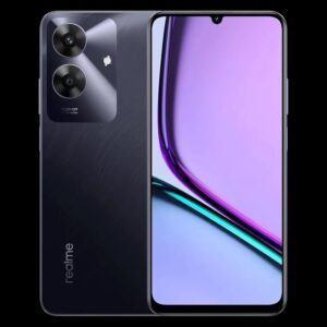 Realme C61 ( Marble Black 128 GB)