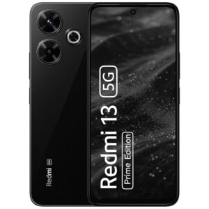 Realme 13 5G ( Black Diamond 128 GB)