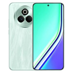 Realme P3 Pro ( Nebula Glow 128 GB)
