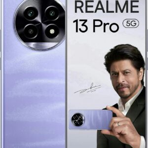Realme 13 Pro 5G ( Monet Purple 512 GB)