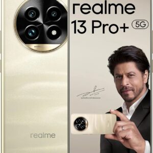 Realme 13 Pro± ( Monet Gold 256 GB)