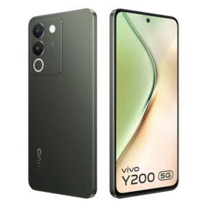 Vivo Y200 ( Jungle Green 256 GB)