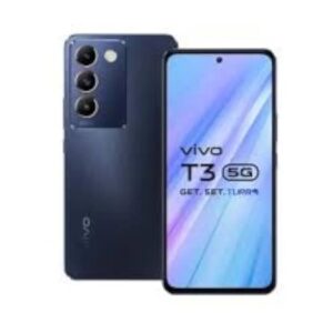 Vivo T3 5G ( Cosmic Blue 256 GB)