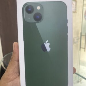APPLE IPHONE  13