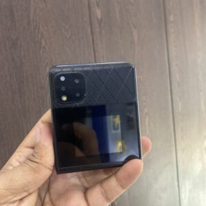 THIS PHONE NO WARRANTY