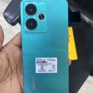REALME  14T AI 8/256