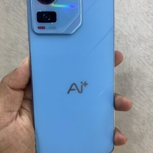 AI PHONE BRAND NEW COMPANY PHONE