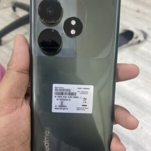 REALME GT 6T 5G 8/256