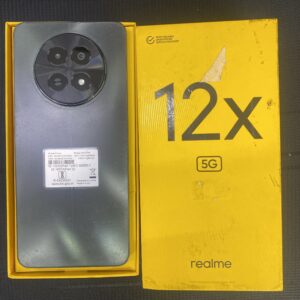 REALME 12X 5G 6/128