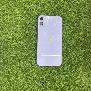 Apple iPhone 11 64 GB