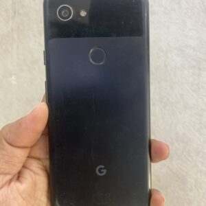 GOOGLE PHONE 3