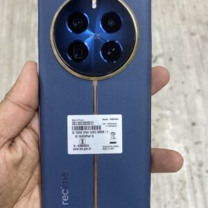 REALME 12 PRO + 5G