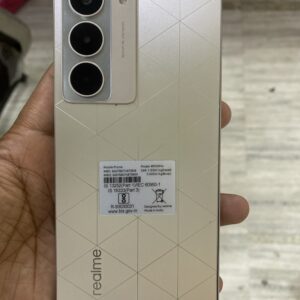 REALME P3X  6/128