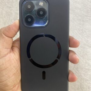 THIS PHONE IS ANDROID PHONE LOCK IPHONE