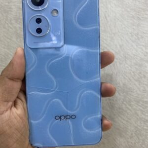 Oppo company