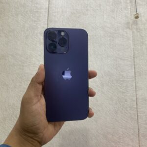 Apple iPhone 14 Pro Max 256GN