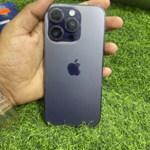 APPLE IPHONE  14 PRO