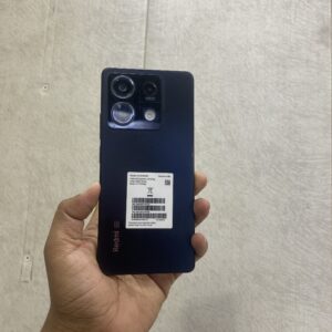 Open box phone