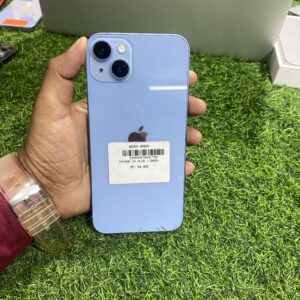 APPLE IPHONE 14 PLUS 128