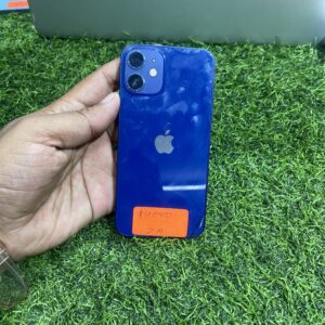 APPLE IPHONE  12 MINI