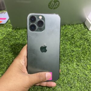 APPLE IPHONE 13 PRO MAX  256GB