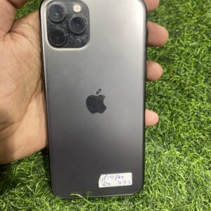 APPLE IPHONE 11  PRO 64GB