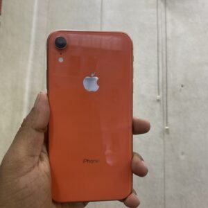 APPLE IPHONE XR 64GB