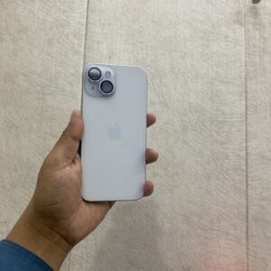 APPPLE IPHONE 15 128 GB