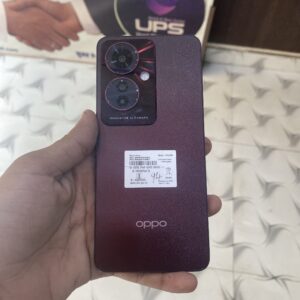 Oppo f25 pro 8/128