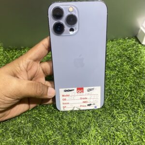 APPLe IPHONE 13 PRO MAX 128GB